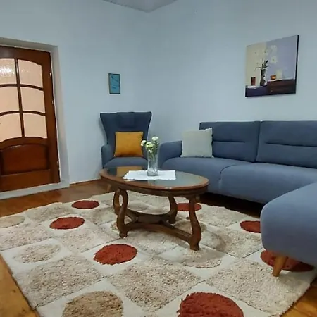 Albania Berat House A. Willa