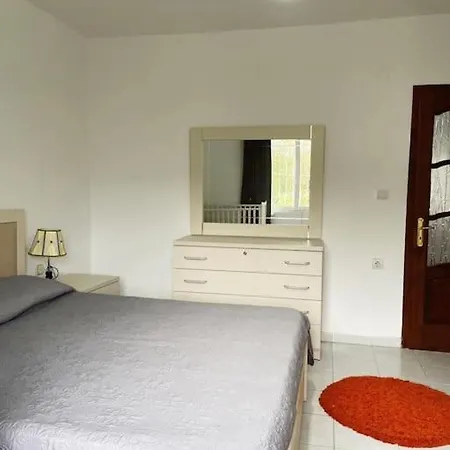 Albania Berat House A. * Berat