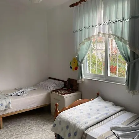 Albania Berat House A. Willa