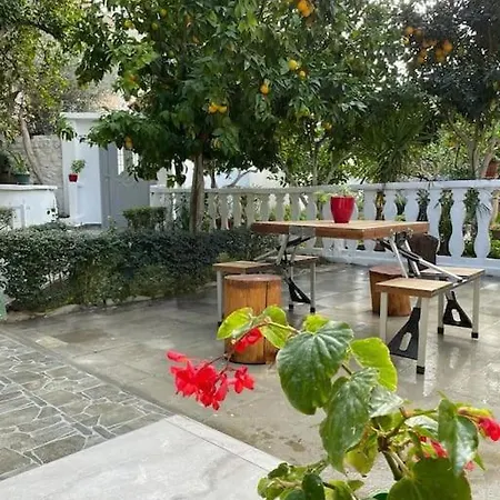 Albania Berat House A. Willa
