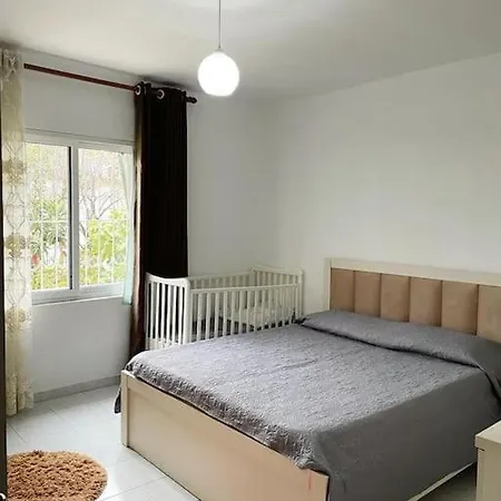 Willa Albania Berat House A.