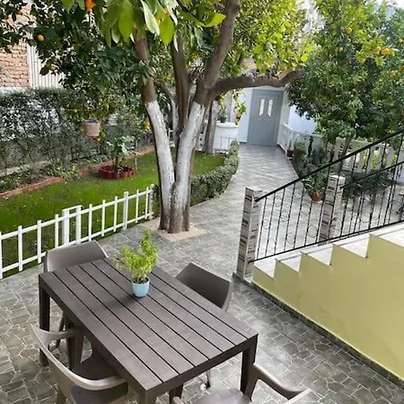 Albania Berat House A. *