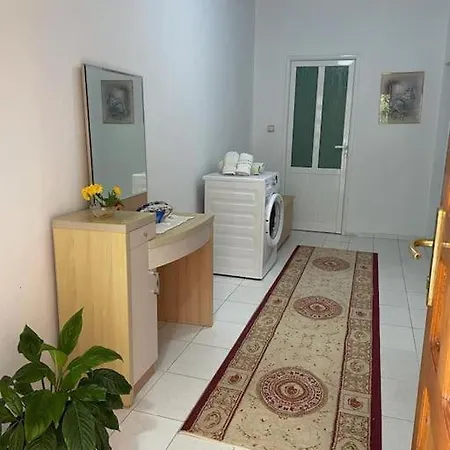 Albania Berat House A. Berat