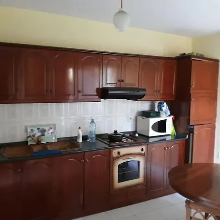 Albania Berat House A. Willa *