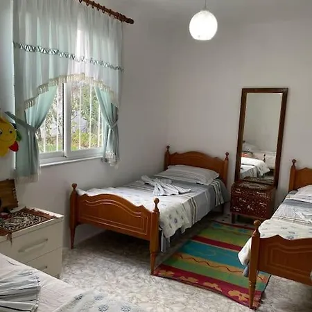 Albania Berat House A. Berat