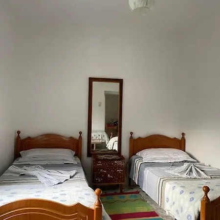 Albania Berat House A. * Berat