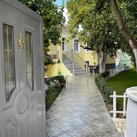 Willa Albania Berat House A. *