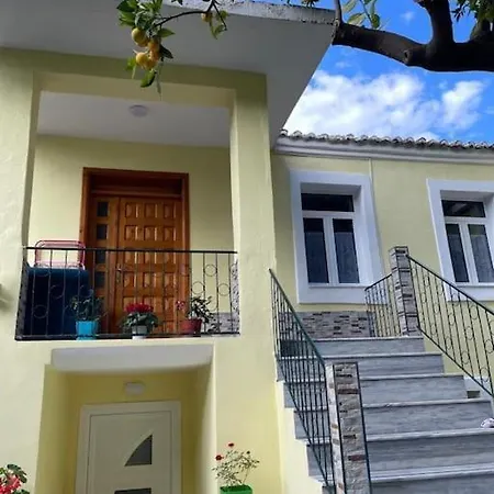 Albania Berat House A. * Berat