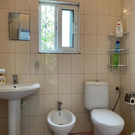 Albania Berat House A. Willa Berat