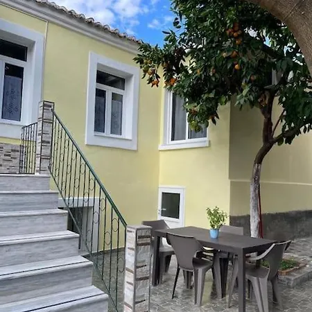 Willa Albania Berat House A.